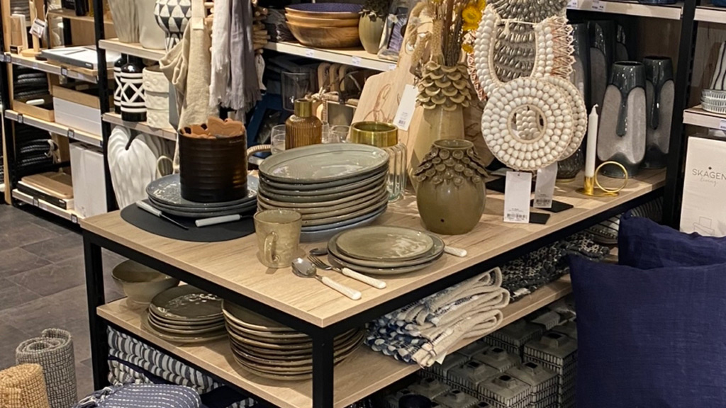 Imerco Home - Sønderborg