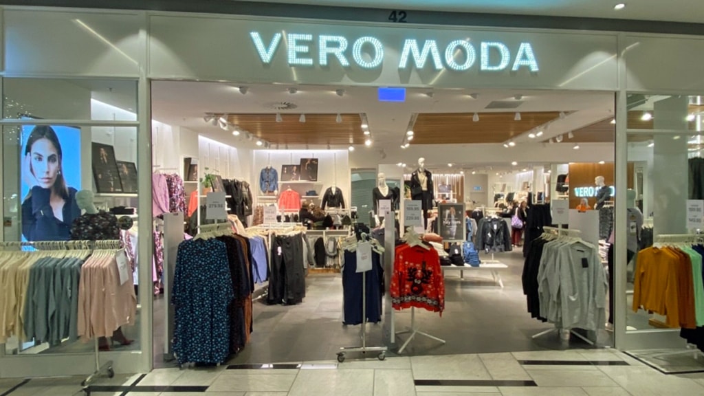 VERA MODA - Sønderborg