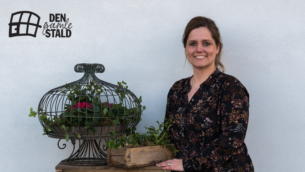 Den Gamle Stald - Kegnæs