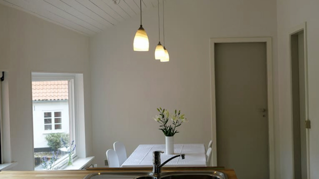 The Nybøl Nor Apartment