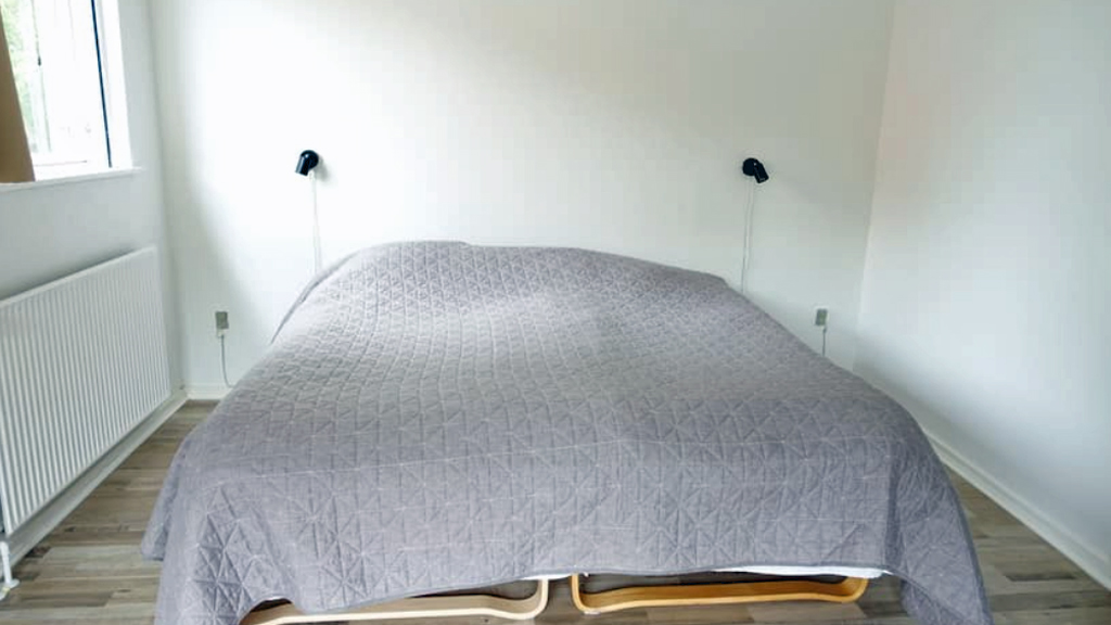 The Nybøl Nor Apartment