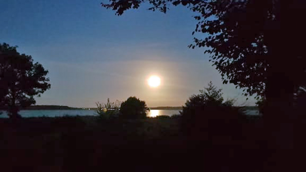 The Nybøl Nor Apartment