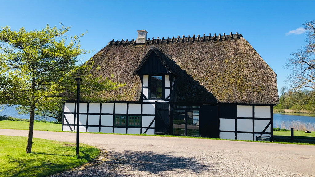 Sandbjerg Estate - Conferences