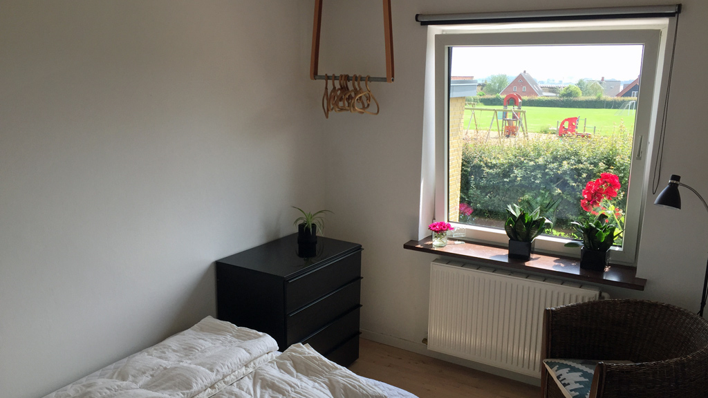 Broder´s B&B in Høruphav