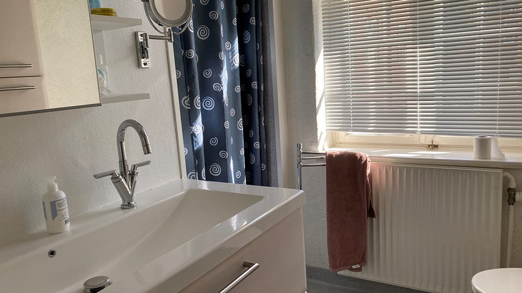 B&B Voldgade 12, Sønderborg