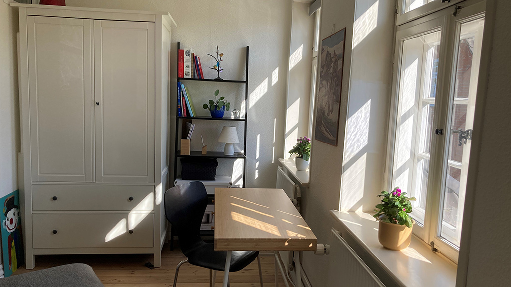 B&B Voldgade 12, Sønderborg