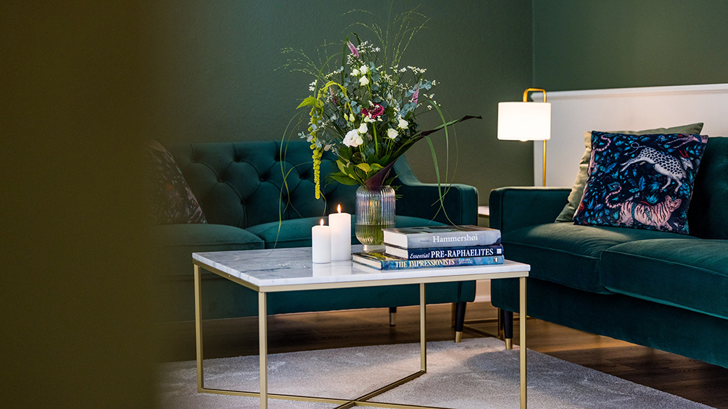 Gem Suites - Augustenborg