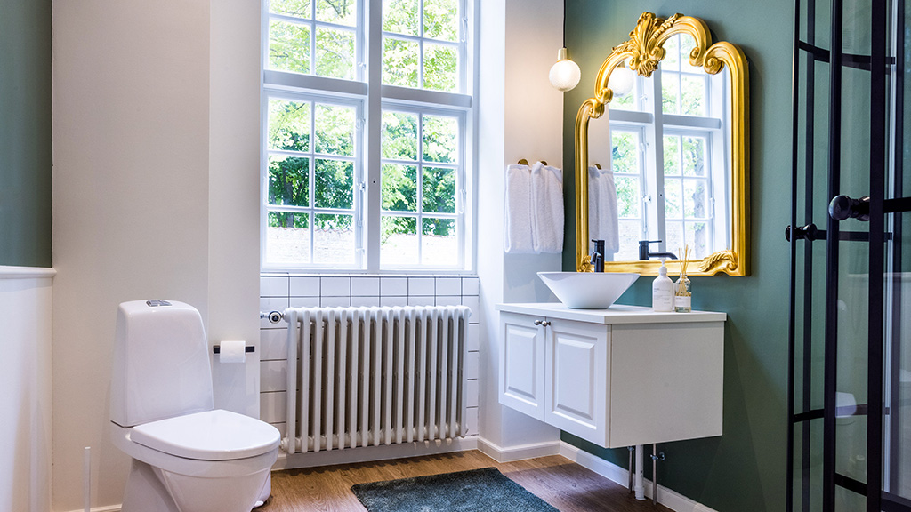 Gem Suites - Augustenborg