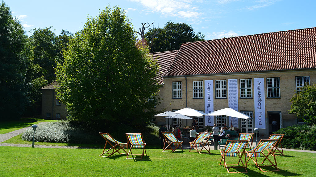 Gem Suites - Augustenborg