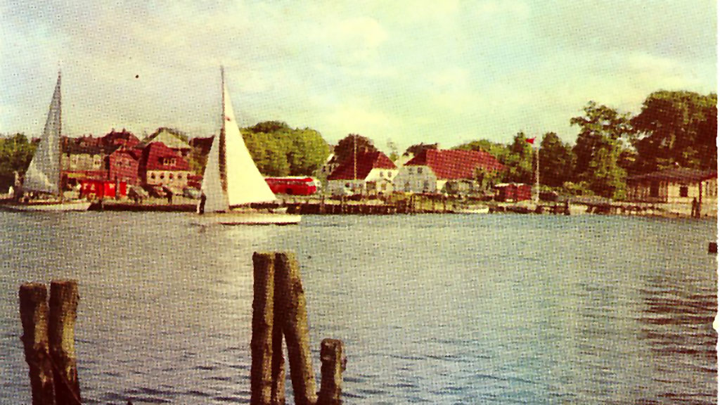 Broagerlands Lokalarkiv