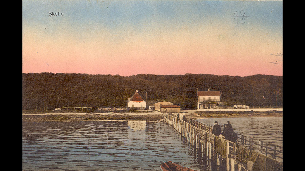 Broagerlands Lokalarkiv