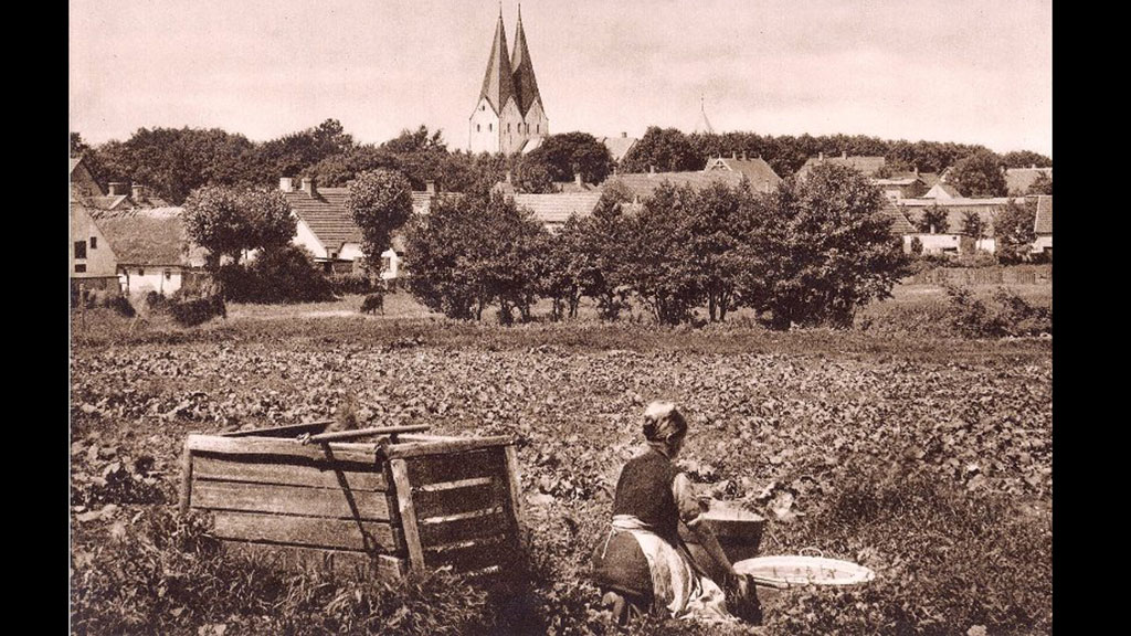 Broagerlands Lokalarkiv