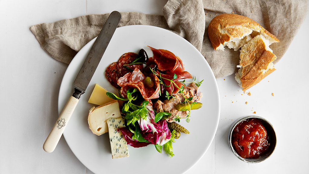 Bistro Grand-Mére - Sønderborg