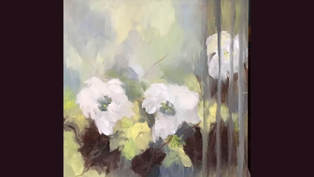 Marie Voss - Galleri 72