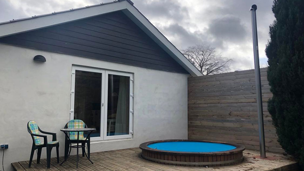 Mommark Apartment B&B