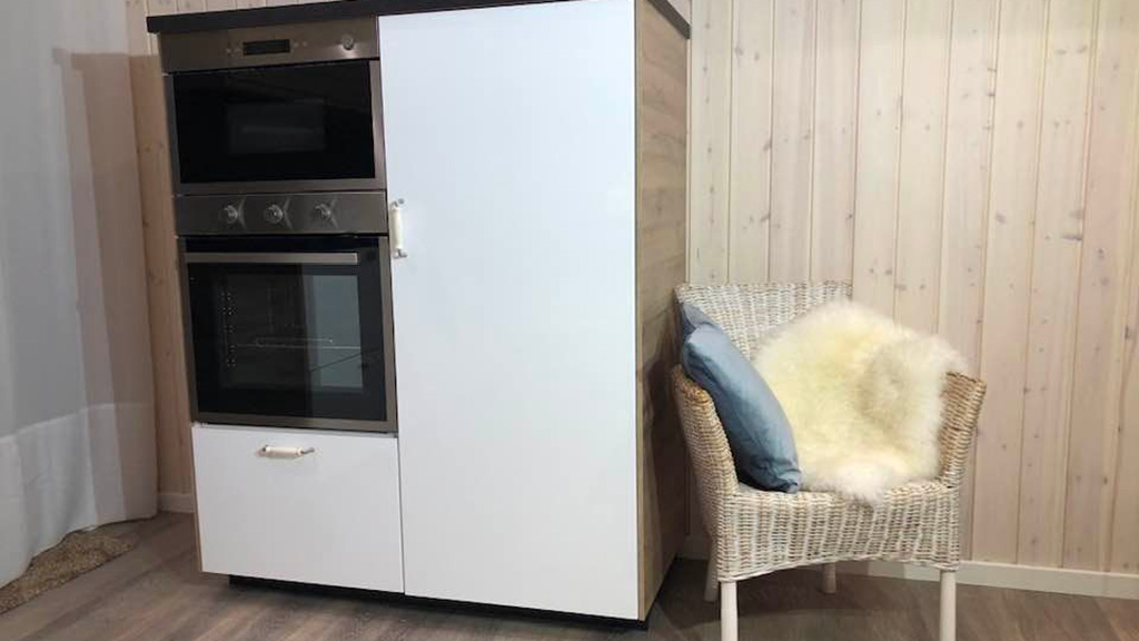 Mommark Apartment B&B