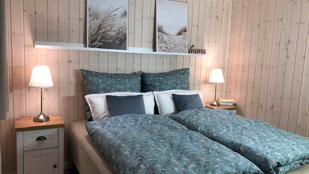 Mommark Apartment B&B