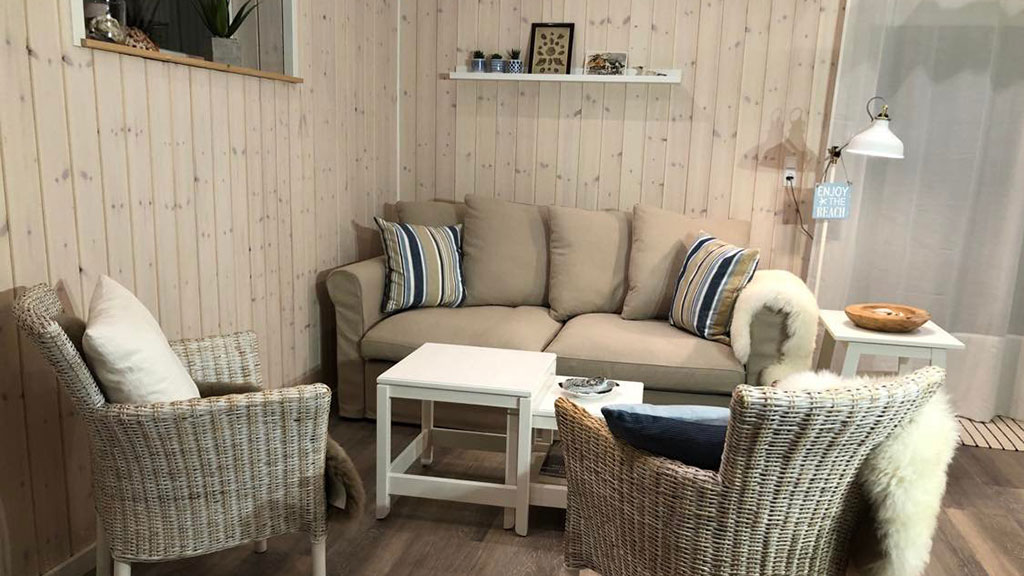 Mommark Apartment B&B