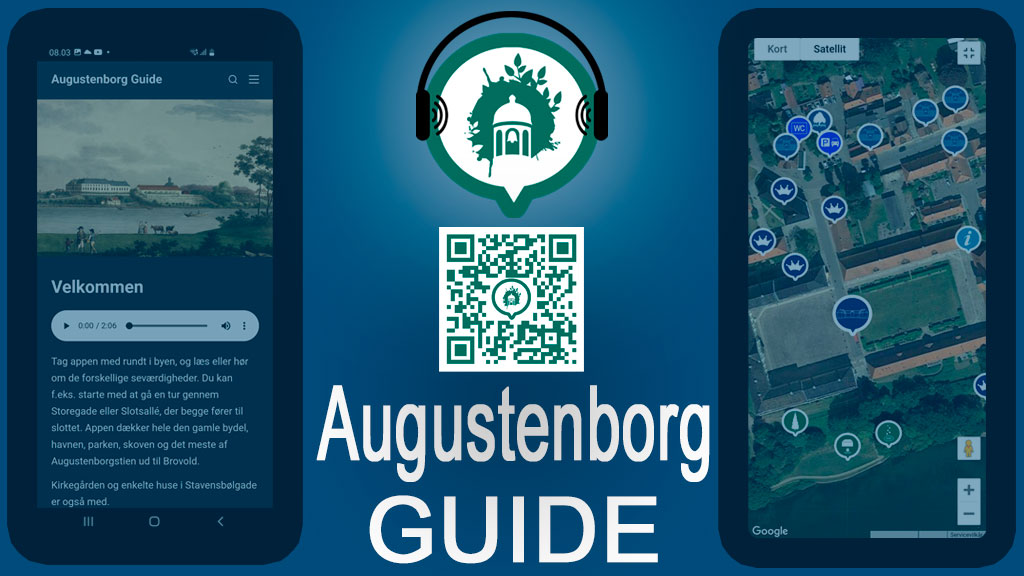 Augustenborg Guide