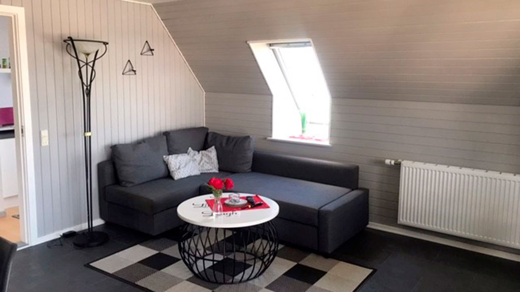 Jacobsen B&B Egernsund