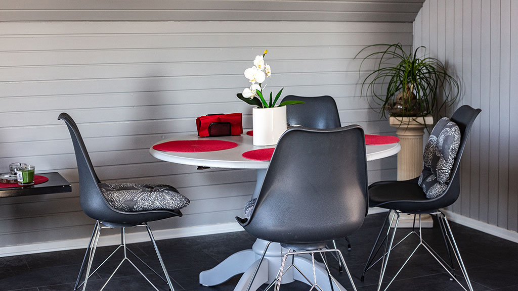 Jacobsen B&B Egernsund