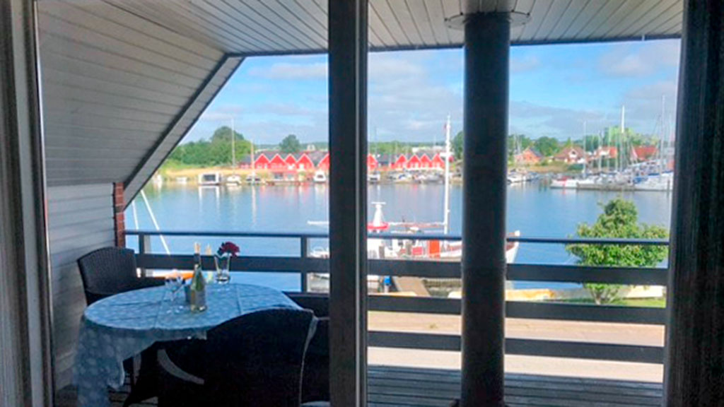 Jacobsen B&B Egernsund