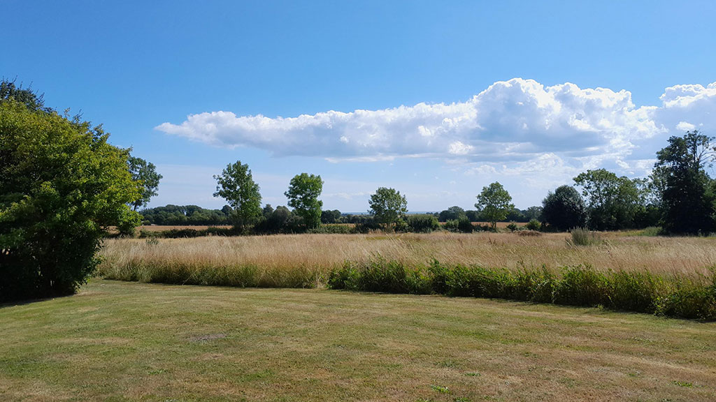 Vingårdens - Ferienwohnung