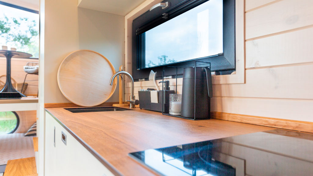 Tiny Seaside - Kegnæs