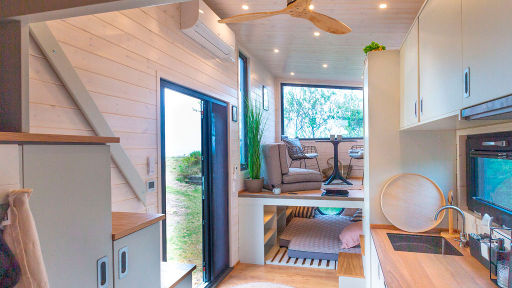 Tiny Seaside - Kegnæs