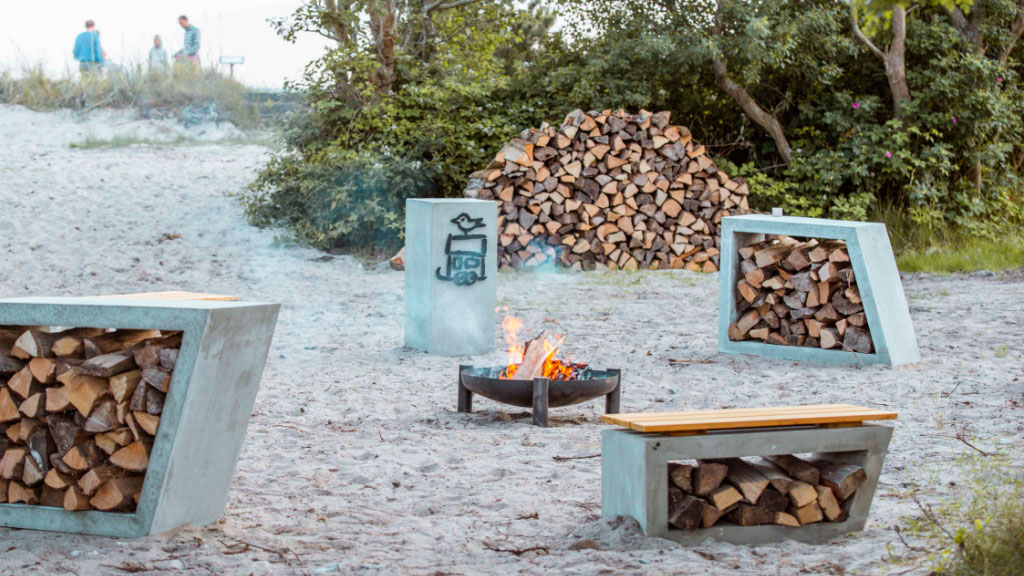 Tiny Seaside - Kegnæs