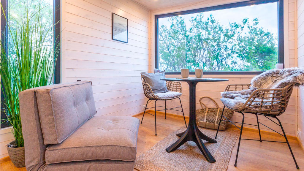 Tiny Seaside - Kegnæs