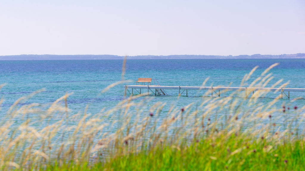 Tiny Seaside - Kegnæs