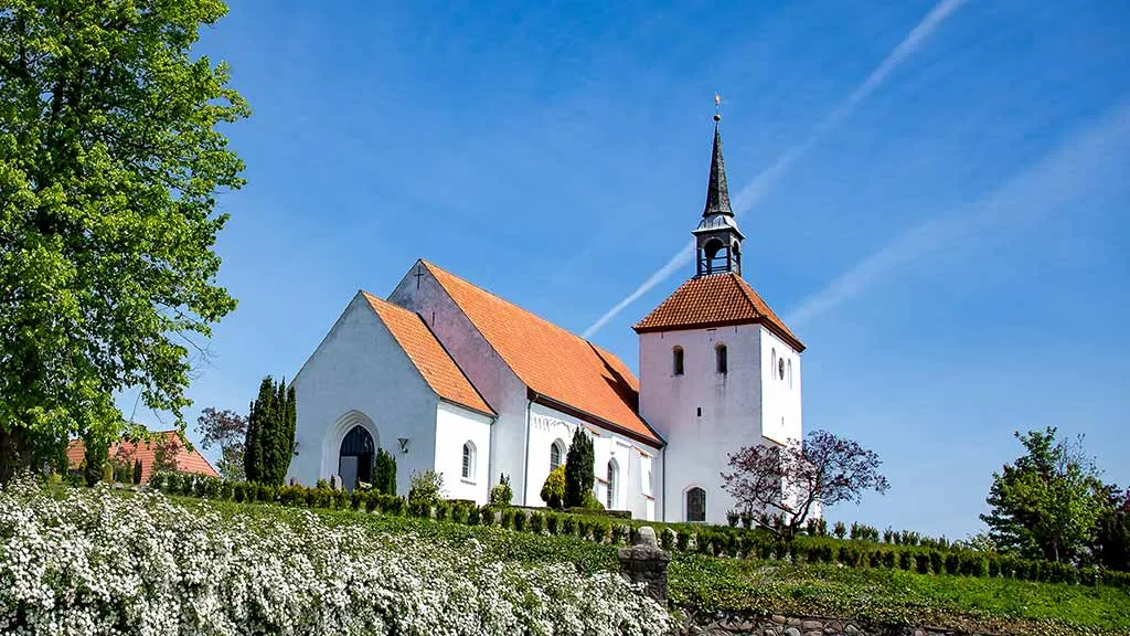 Nordborg-Kirke