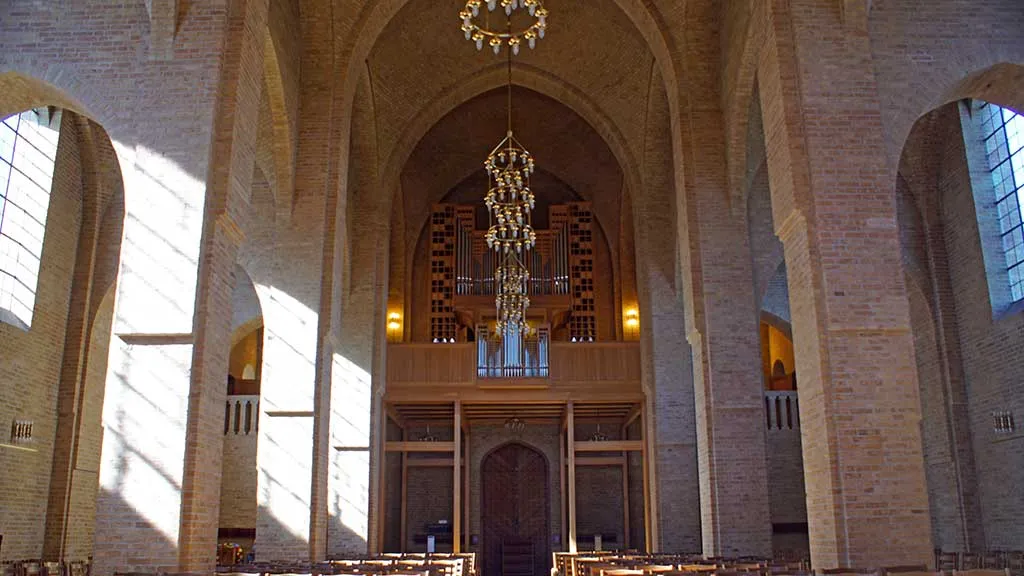 Christianskirken