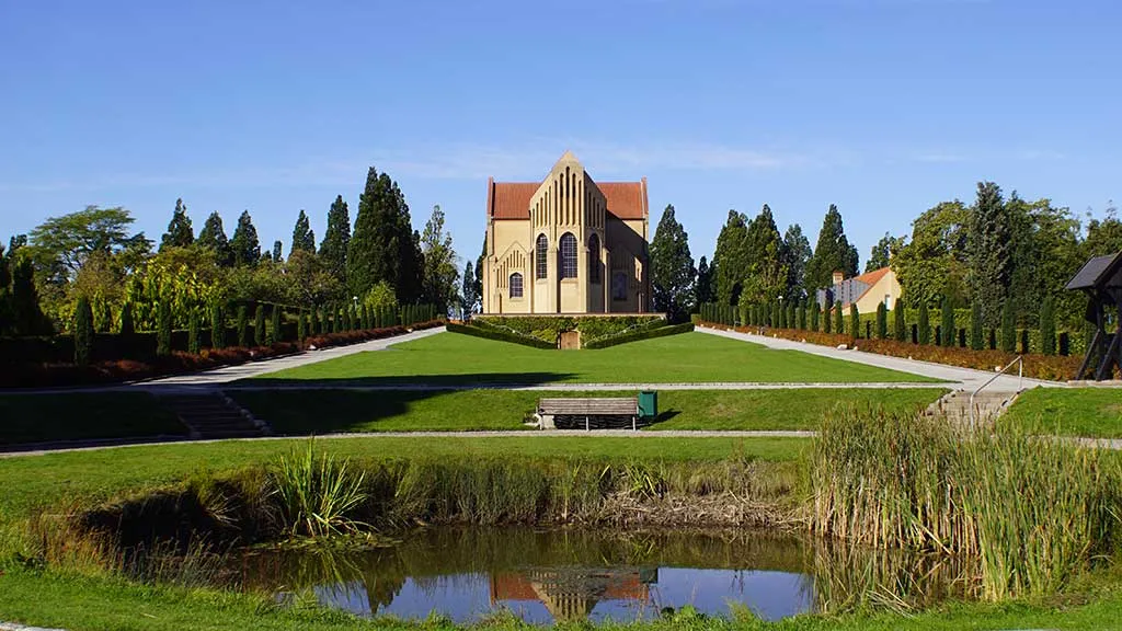 Christianskirken