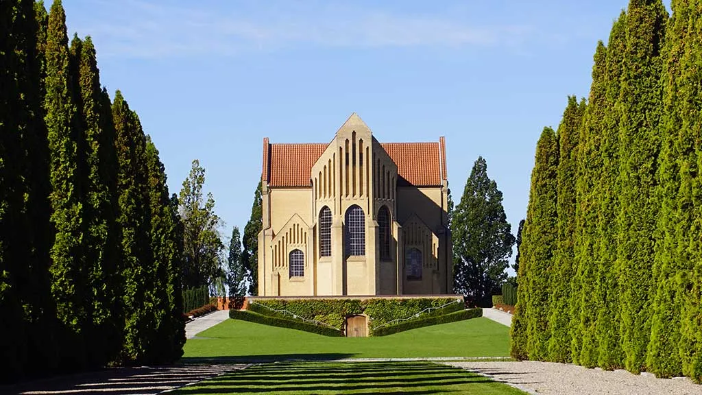 Christianskirken
