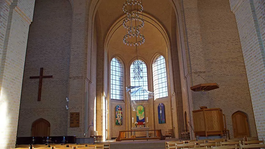 Christianskirken