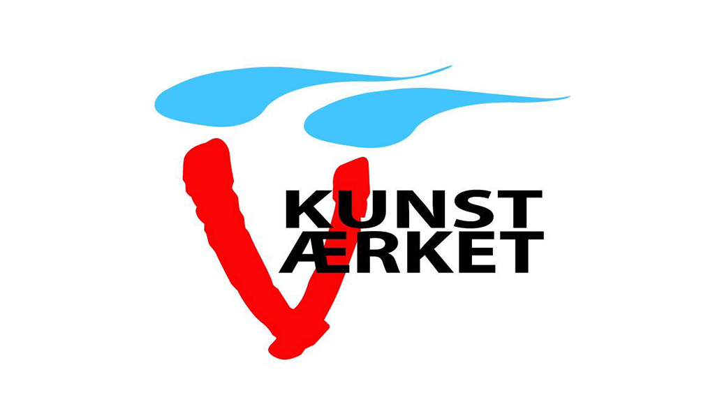 KunstVærket-Logo