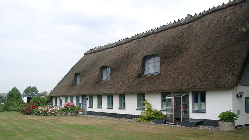 Hattesens Hof - Ferienwohnung
