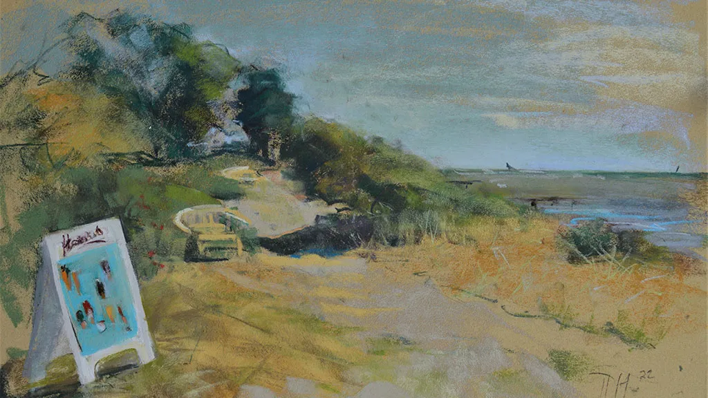 Kegnæs Kunst Atelier