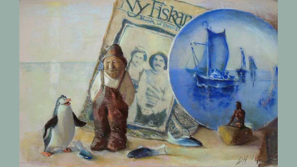 Kegnæs Kunst Atelier