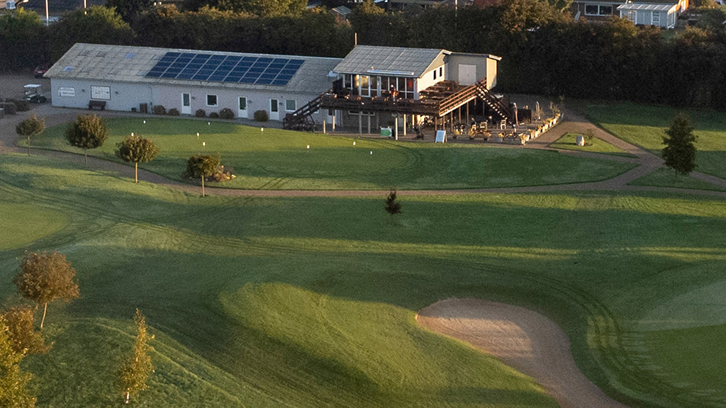 Nordborg Golfklub