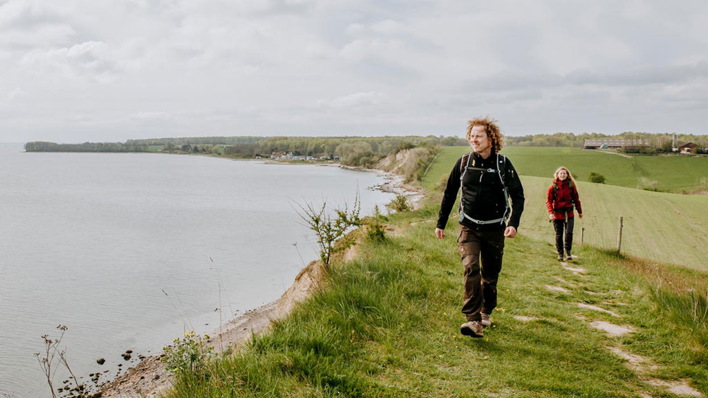 Autumn in Sønderjylland