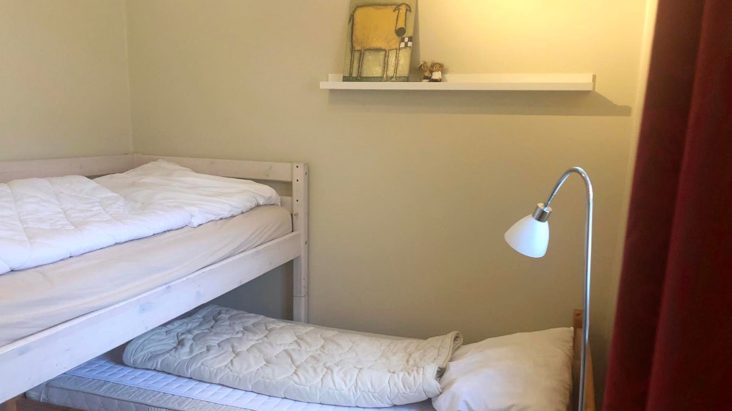 Mommark Holiday Home