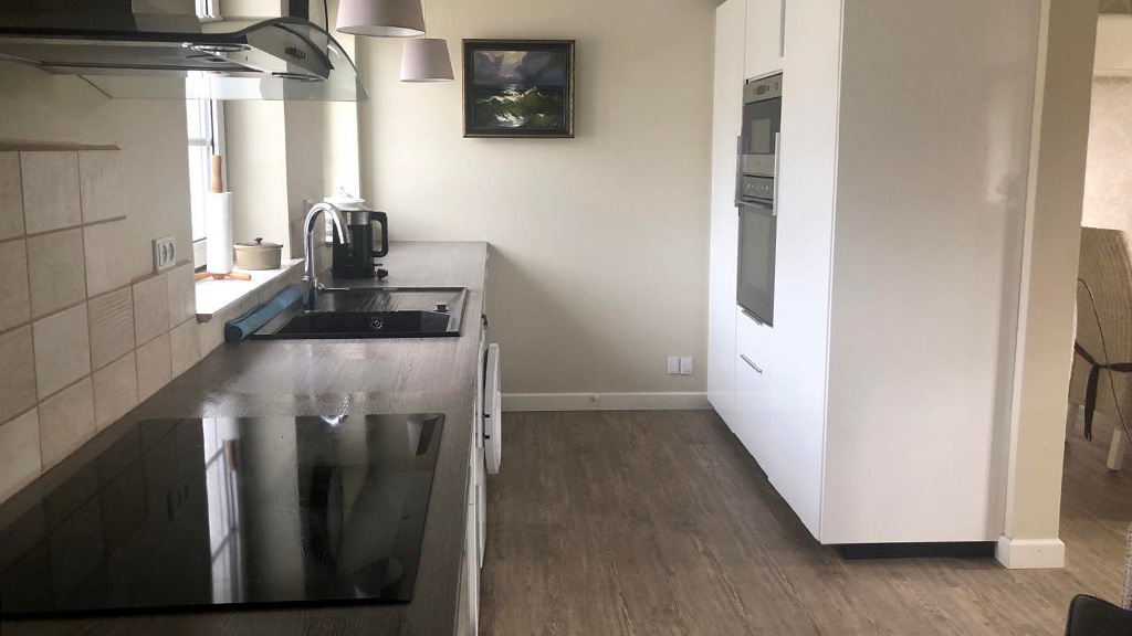 Mommark Holiday Home