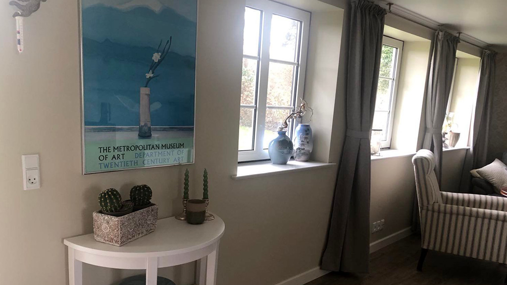 Mommark Holiday Home