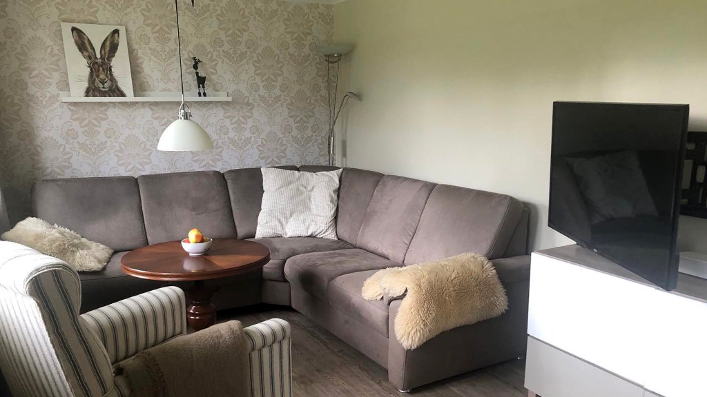 Mommark Holiday Home