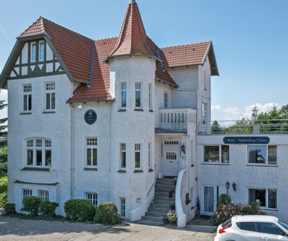 Hotel-Sønderborg-Garni-på-øen-Als