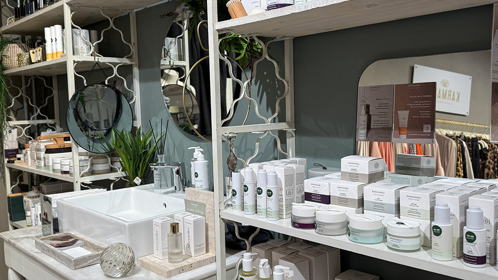 Huset Torré - your lifestyle store in Sønderborg on the island of Als