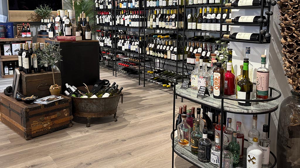 Huset Torré - your lifestyle store in Sønderborg on the island of Als